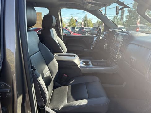 Used 2015 GMC Sierra 1500 SLT image 32