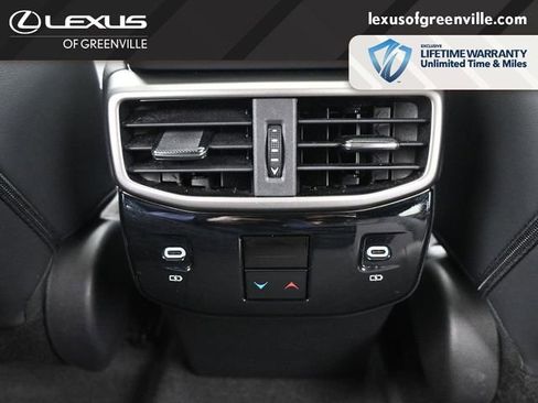 Used 2024 Lexus RX 350 Premium w/ Accessory Package (Z1) image 27