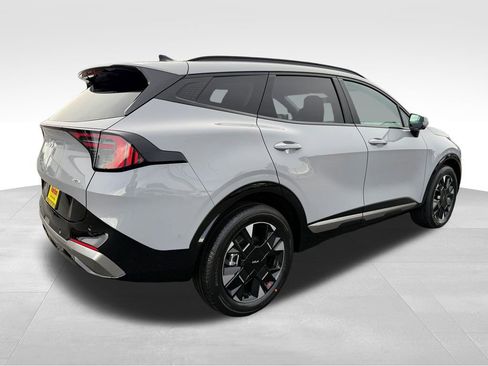 New 2026 Kia Sportage SX Prestige AWD/4WD image 7