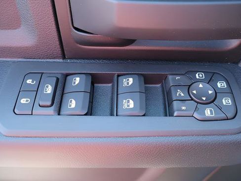New 2026 RAM 2500 Tradesman image 15