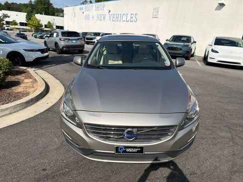 Used 2014 Volvo S60 T5 FWD image 15
