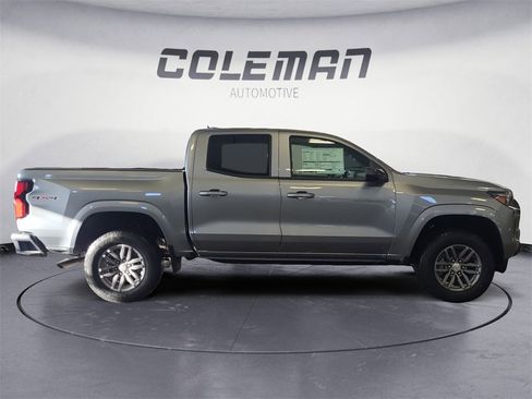 New 2026 Chevrolet Colorado LT w/ LT Convenience Package image 6