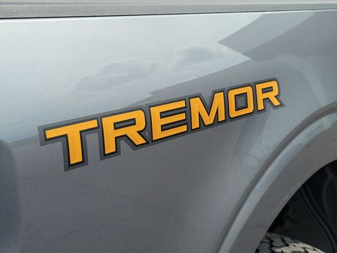 Used 2023 Ford F150 Tremor w/ Trailer Tow Package AWD/4WD image 6