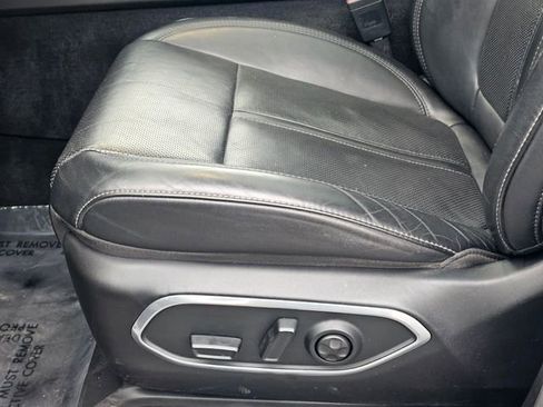 Used 2022 Jeep Wagoneer Series I image 19