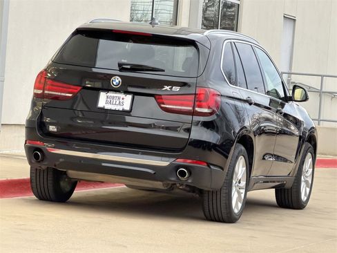Used 2015 BMW X5 xDrive35i image 5