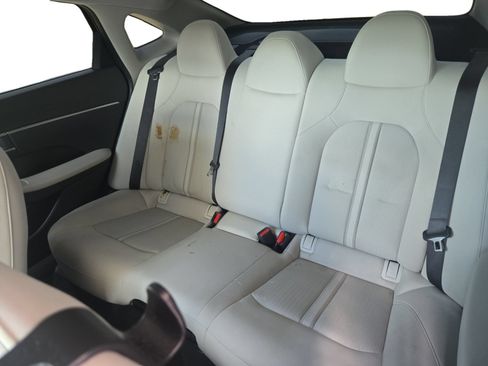 Used 2023 Hyundai Sonata SEL FWD image 24