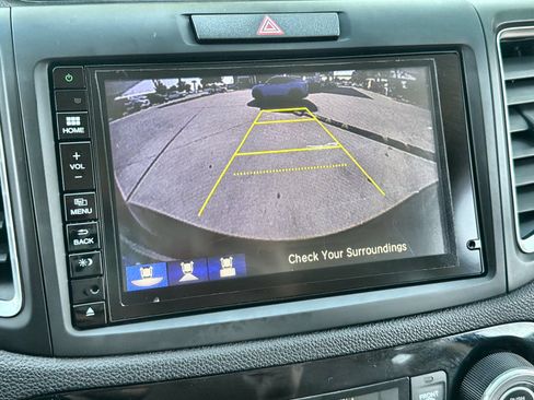 Used 2016 Honda CR-V EX-L image 17