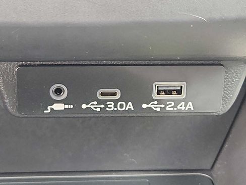 Certified 2026 Subaru Forester Premium AWD/4WD image 24