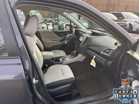 Certified 2023 Subaru Forester image 25