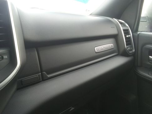 New 2026 RAM 2500 Big Horn image 20