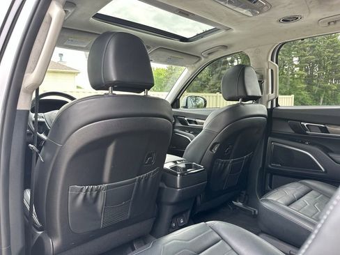 Used 2021 Kia Telluride SX w/ SX Prestige Package AWD/4WD image 20
