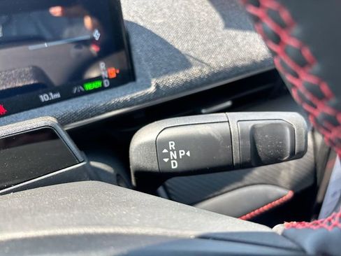 New 2025 Ford Mustang Mach-E Premium w/ Sport Appearance Package image 26