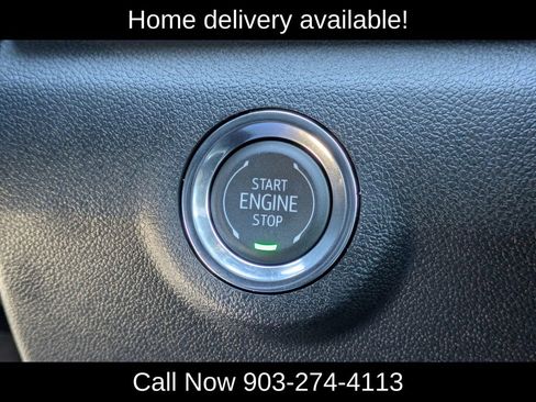 New 2026 GMC Terrain Elevation w/ LPO, Floor Liner Package image 18