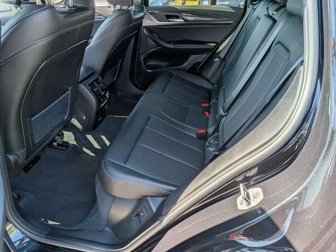 Certified 2024 BMW X4 M40i w/ Premium Package AWD/4WD image 33