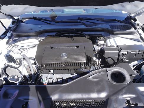 Used 2024 Acura MDX FWD w/ Technology Package image 7