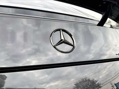 Used 2022 Mercedes-Benz AMG GT 53 image 10