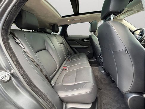 Used 2020 Jaguar F-PACE Premium AWD/4WD image 46