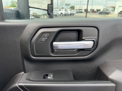 Used 2024 Chevrolet Silverado 3500 W/T w/ WT Convenience Package image 34