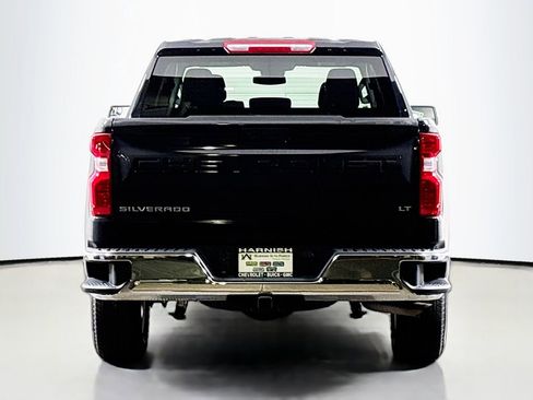Used 2026 Chevrolet Silverado 1500 LT image 6