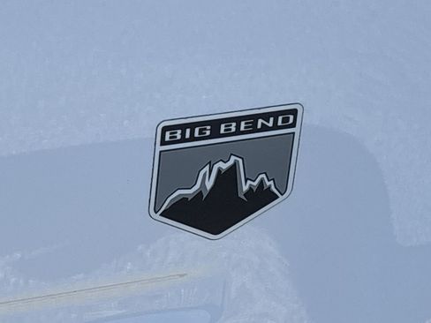 Certified 2021 Ford Bronco Sport Big Bend image 9