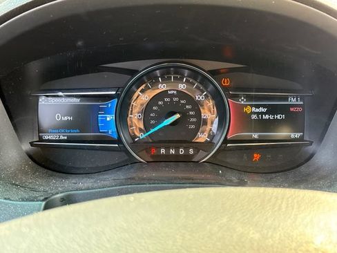 Used 2016 Ford Explorer Sport w/ Equipment Group 401A AWD/4WD image 25