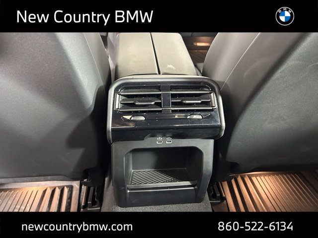 Certified 2024 BMW i5 eDrive40i w/ Premium Package RWD image 26
