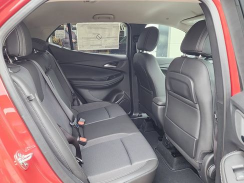 New 2026 Buick Encore GX Preferred FWD image 41