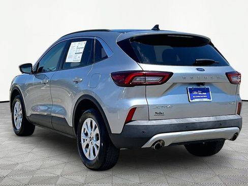 Certified 2024 Ford Escape Active w/ Tech Pack #2 AWD/4WD image 13
