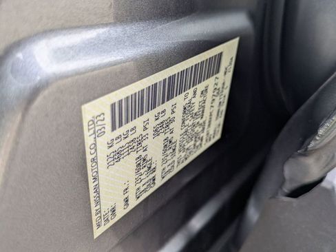 Used 2023 Nissan Rogue SV image 33