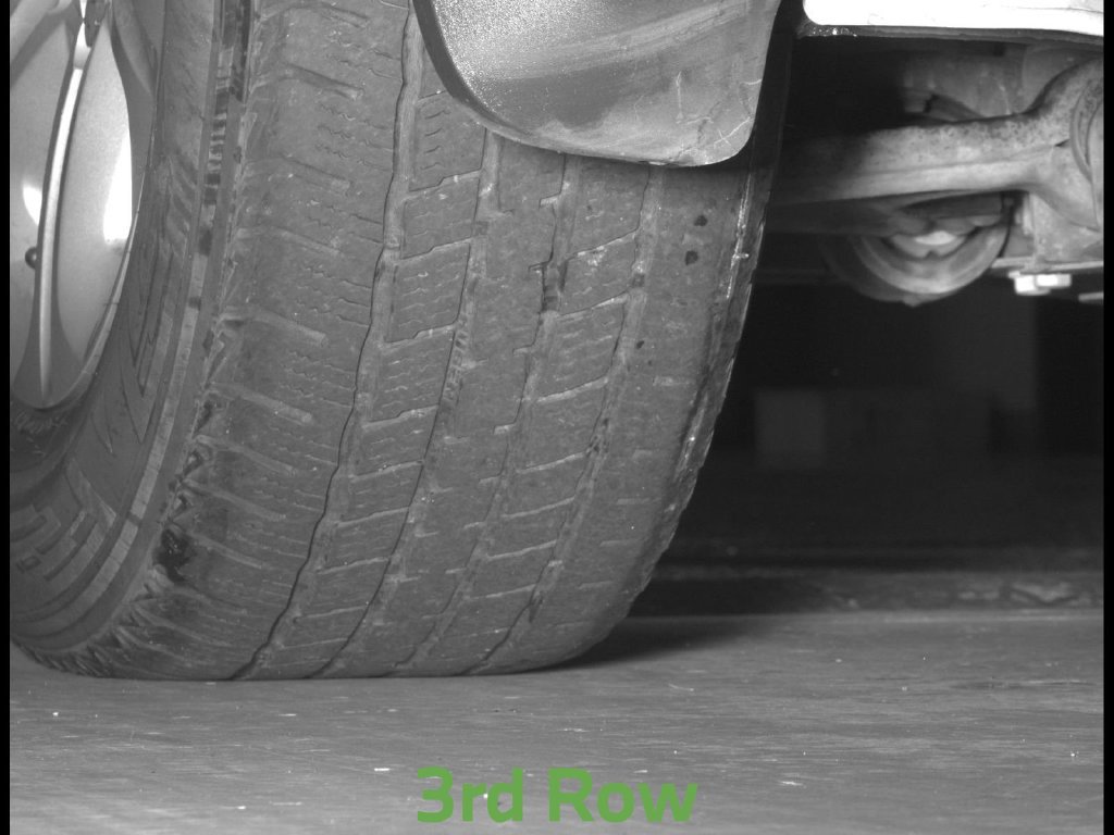 Used 2017 Chevrolet Traverse LS FWD image 17