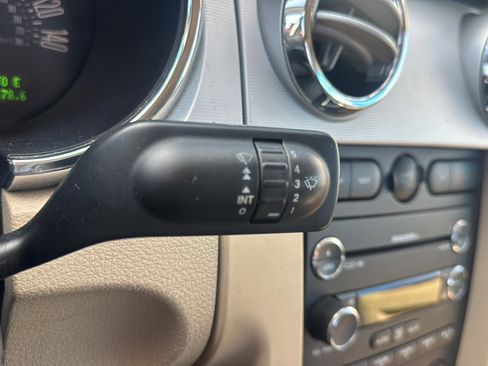 Used 2008 Ford Mustang GT Premium image 25