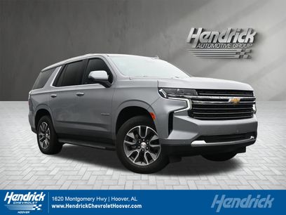 Used 2023 Chevrolet Tahoe LT w/ LT Signature Package