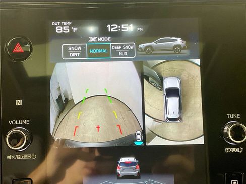 New 2026 Subaru Crosstrek 2.5i Limited AWD/4WD image 6