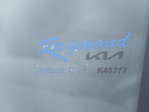 New 2026 Kia Seltos LX image 31