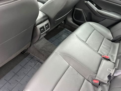 New 2025 Nissan Altima 2.5 SL image 4