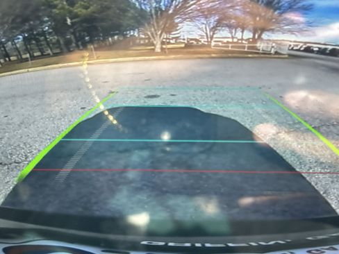 New 2026 Nissan Kicks SR image 30