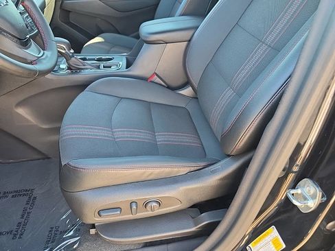 Used 2023 Chevrolet Equinox RS AWD/4WD image 11