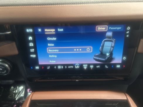 New 2025 Lincoln Navigator Reserve image 20