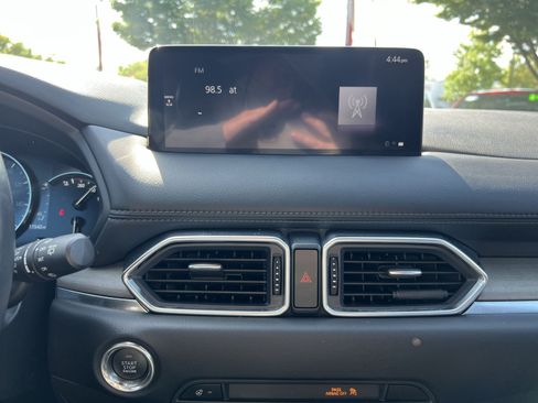 Used 2023 MAZDA CX-5 Signature AWD/4WD image 18