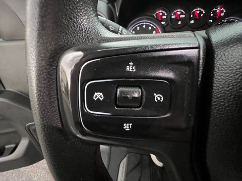 Used 2023 Chevrolet Silverado 2500 W/T w/ Gooseneck/5TH Wheel Package AWD/4WD image 23