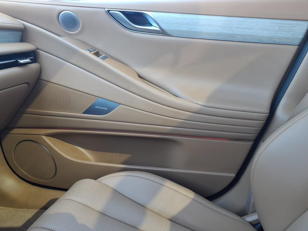 Used 2026 Genesis G80 2.5T Advanced AWD/4WD image 26