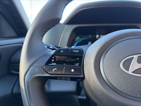 New 2026 Hyundai Elantra Sport image 30