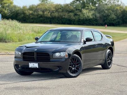 Used 2010 Dodge Charger Police
