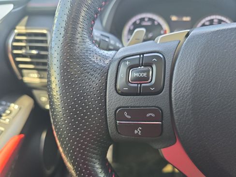 Used 2019 Lexus NX 300 F Sport w/ F Sport Premium Package FWD image 22