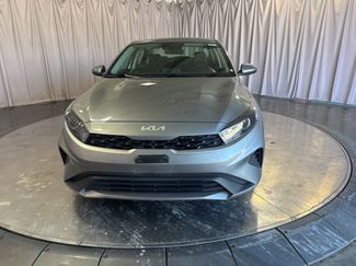 Used 2023 Kia Forte LXS FWD video 2