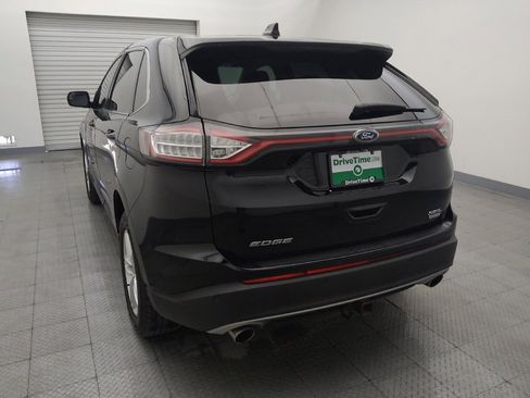 Used 2017 Ford Edge SEL w/ Equipment Group 201A FWD image 6