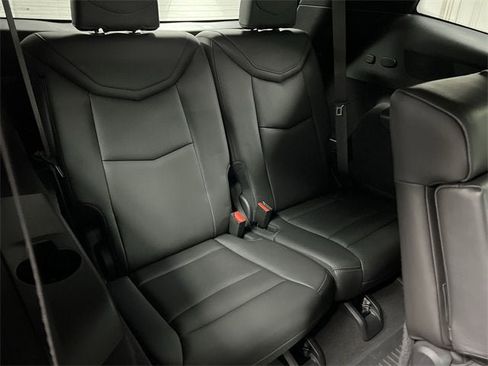 Certified 2020 Cadillac XT6 Premium Luxury image 27