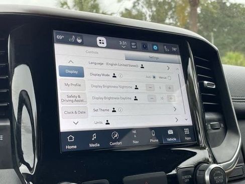 Used 2022 RAM 1500 Laramie image 19