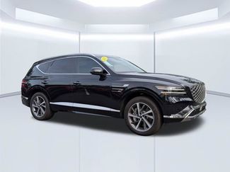 Used 2025 Genesis GV80 3.5T Advanced AWD/4WD video 2