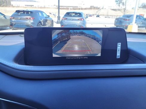 New 2025 MAZDA CX-30 2.5 Turbo w/ Premium Package image 22